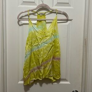 Young Fabulous and Broke too size large